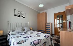 Piso En Arenas De Velez Malaga